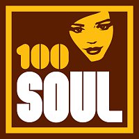 Přední strana obalu CD 100 Soul