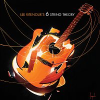 Lee Ritenour's 6 String Theory – 6 String Theory CD
