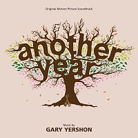 Přední strana obalu CD Another Year [Original Motion Picture Soundtrack]