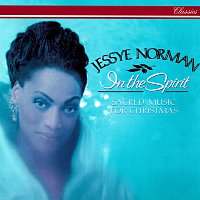 Jessye Norman – In The Spirit - Sacred Music For Christmas