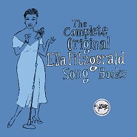 Ella Fitzgerald – The Complete Original Song Books