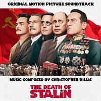 Christopher Willis – The Death of Stalin (Original Motion Picture Soundtrack)