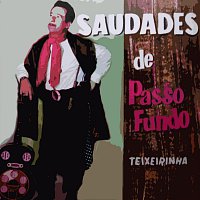 Teixeirinha – Saudades De Passo Fundo