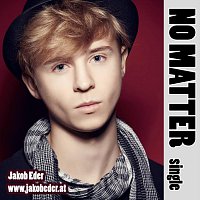 Jakob Eder – No Matter