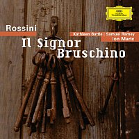 English Chamber Orchestra, Ion Marin – Rossini: Il Signor Bruschino