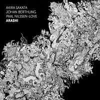 Akira Sakata, Johann Berthling, Paal Nilssen-Love – Arashi