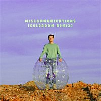 Ant Saunders, Goldroom – MISCOMMUNICATIONS (Goldroom Remix)