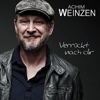 Přední strana obalu CD Verrückt nach dir