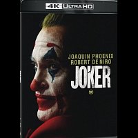 Různí interpreti – Joker BD+UHD