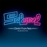 Salsoul Re-Edits Series Three: Dimitri From Paris – Salsoul Re-Edits Series Three: Dimitri From Paris
