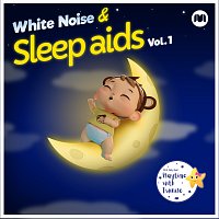 Little Baby Bum Nursery Rhyme Friends, Playtime with Twinkle – White Noise & Sleep Aids, Vol. 1