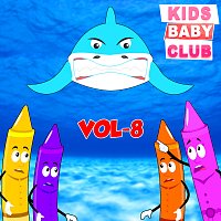 Kids Baby Club Nursery Rhymes Vol 8
