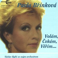 Pavla Břínková – Volám, čekám, věřím