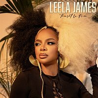 Leela James – Thought U Knew