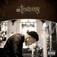 August Alsina – Testimony