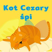 Wesoła Gromada – Kot Cezary Śpi
