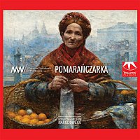 Various  Artists – Kokekcja Muzeum Narodowego: Pomaranczarka