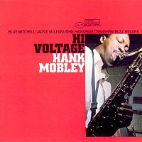 Hank Mobley – Hi Voltage [Remastered]