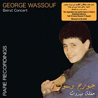 George Wassouf – Beirut Concert - Live Rare Recordings