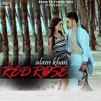Alam Khan – Red Rose