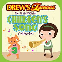 Drew's Famous The Instrumental Children's Song Collection [Vol. 3]