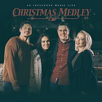 Influence Music – Christmas Medley [Live]