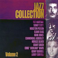 Různí interpreti – Giants Of Jazz: Jazz Collection, Vol. 2