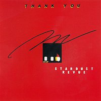 Stardust Revue – THANK YOU (2018 Remaster)
