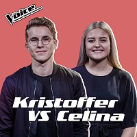 Celina Gjerald, Kristoffer Edvardsen – Say You Won't Let Go [Fra TV-Programmet "The Voice"]