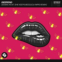 Deepend – Desire (feat. She Keeps Bees) [Olympis Remix]