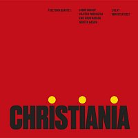 Christiania: Live at Borneteateret