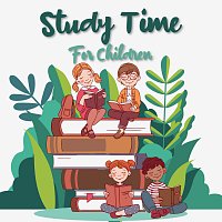 Různí interpreti – Study Time For Children