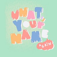 Poppy – What's Your Name Again