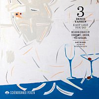 Přední strana obalu CD Easy Like You Do EP