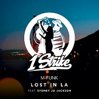 Přední strana obalu CD Lost In LA