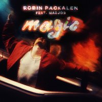 Robin Packalen, Maejor – Magic