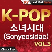Kumyoung – K-Pop ???? Sonyeosidae Vol.3 (Karaoke Version)