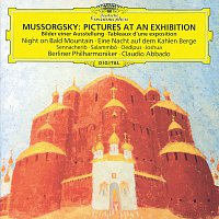 Elena Zaremba, Berliner Philharmoniker, Claudio Abbado, Prague Philharmonic Choir – Mussorgsky: Pictures At An Exhibition MP3