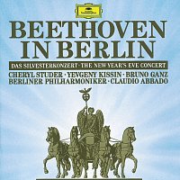 Cheryl Studer, Evgeny Kissin, Bruno Ganz, Berliner Philharmoniker, Claudio Abbado – Beethoven In Berlin: The New Year's Eve Concert 1991 [Live]