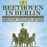 Cheryl Studer, Yevgeny Kissin, Bruno Ganz, Berliner Philharmoniker, Claudio Abbado – Beethoven In Berlin: The New Year's Eve Concert 1991 [Live]