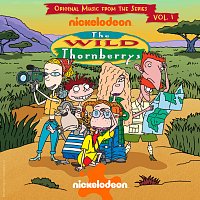 Drew Neumann, The Wild Thornberrys, Nickelodeon – The Wild Thornberrys [Original Music from the Series Vol. 1]