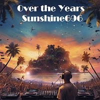 Přední strana obalu CD Over the Years