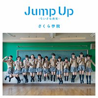 Sakura Gakuin – Jump Up -Chiisanayuuki-