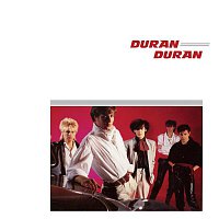 Duran Duran – Duran Duran LP