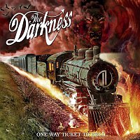 The Darkness – One Way Ticket To Hell...And Back [Deluxe Bundle]