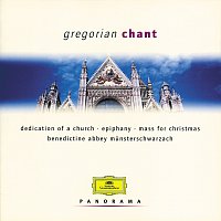Benedictine Abbey Choir of Munsterschwarzach, Pater Godehard Joppich – Gregorian Chant