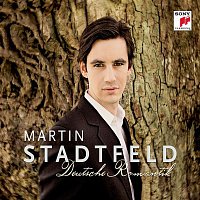Martin Stadtfeld – Deutsche Romantik