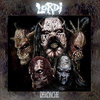 Lordi – Deadache
