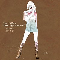 Tori Amos – Legs and Boots: Detroit, MI - October 27, 2007
