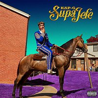 Kap G – SupaJefe